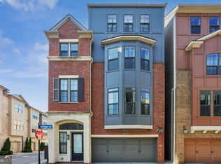 600 Broadview Ter NE, Atlanta, GA 30324