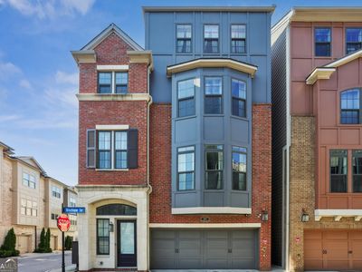 600 Broadview Ter NE, Atlanta, GA, 30324