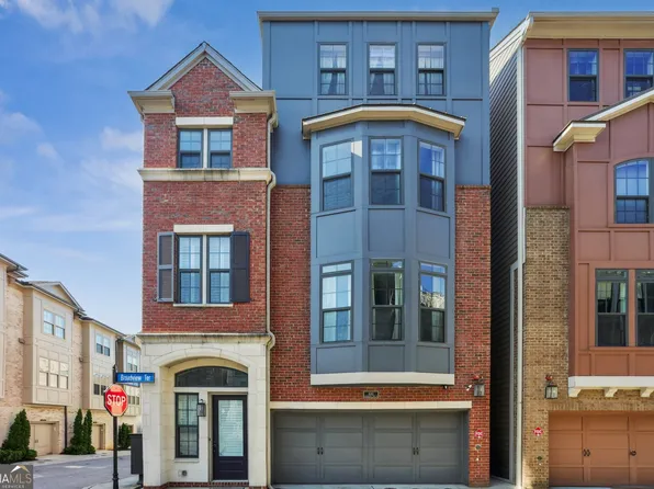 600 Broadview Ter NE, Atlanta, GA 30324