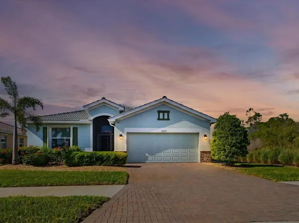11697 Spotted Margay Ave, Venice, FL 34292