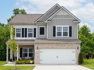 1315 Ardmore Ln, Mount Juliet, TN 37122