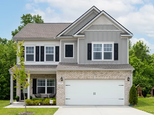 1315 Ardmore Ln, Mount Juliet, TN 37122
