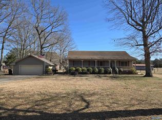 133 Granto Rd, Harvest, AL 35749