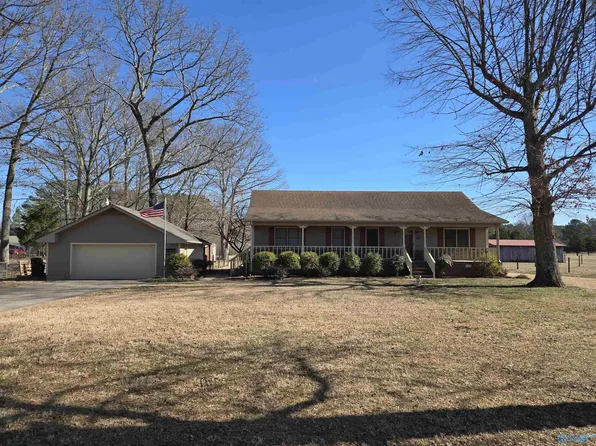 133 Granto Rd, Harvest, AL 35749