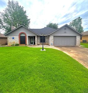 3220 Pine Bluff St, Paris, TX, 75460