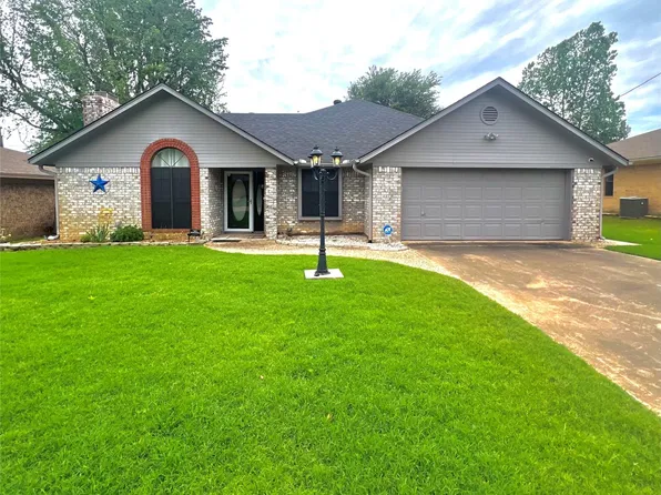 3220 Pine Bluff St, Paris, TX 75460