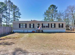 2031 Misty Morning Dr, Conway, SC 29527