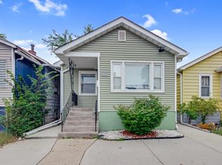 1321 Indiana St, Hammond, IN 46320