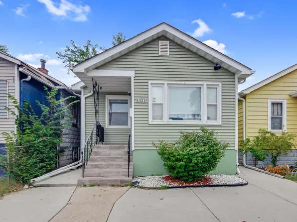 1321 Indiana St, Hammond, IN 46320