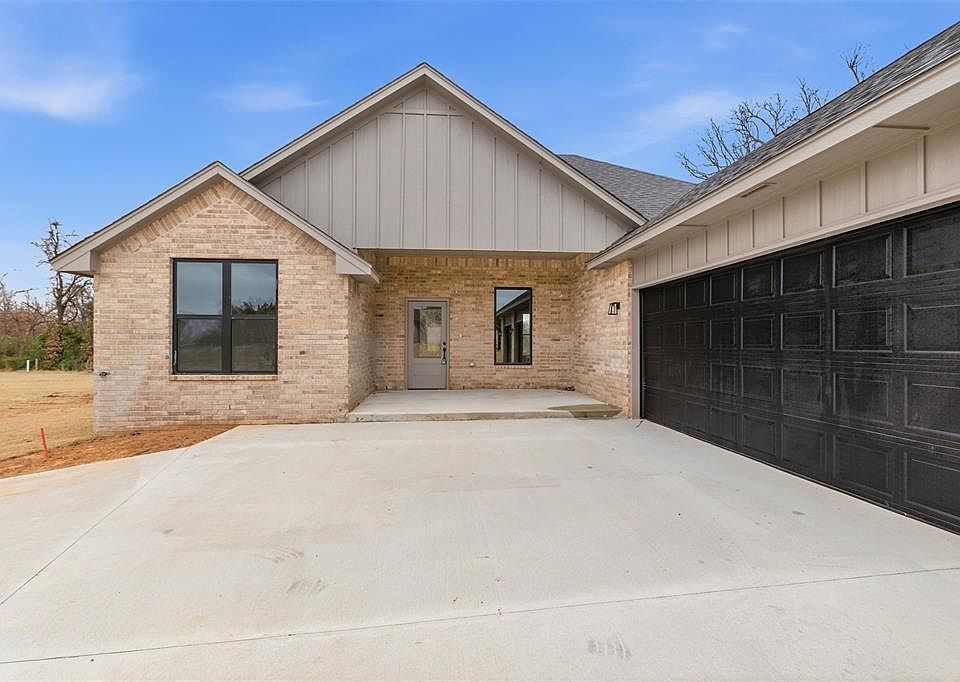 1328 Cedar Ln, Harrah, OK 73045 | MLS #1236843 | Zillow