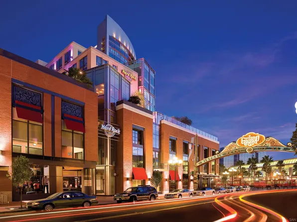 207 5th Ave #507, San Diego, CA 92101