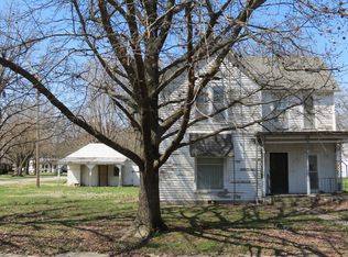 807 Sycamore St, Lockwood, MO 65682