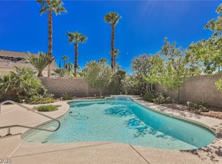 1409 Romanesca Dr, Henderson, NV 89052