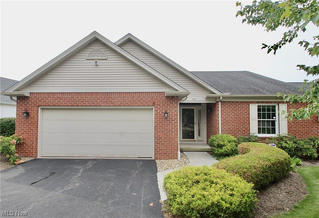 505 Neff Dr, Canfield, OH 44406 Zillow