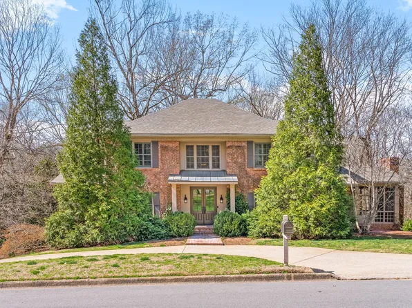 812 River Run, Clarksville, TN 37043