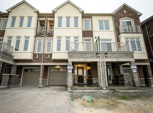 84 Paisley Dr, Bradford West Gwillimbury, ON L3Z 4P2