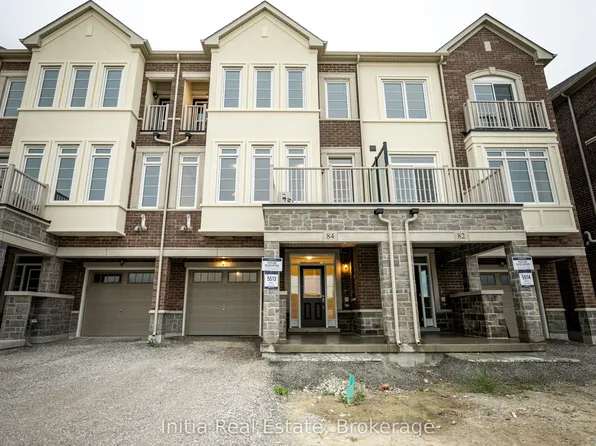 84 Paisley Dr, Bradford West Gwillimbury, ON