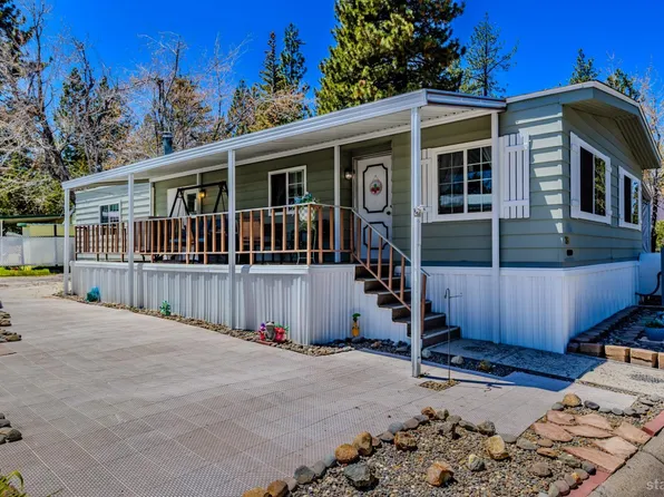 1080 Julie Ln Spc 218, South Lake Tahoe, CA 96150