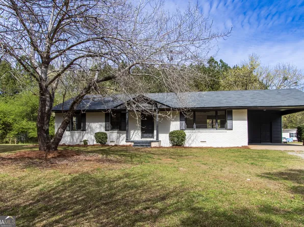 1341 Fambrough Bridge Rd, Rutledge, GA 30663