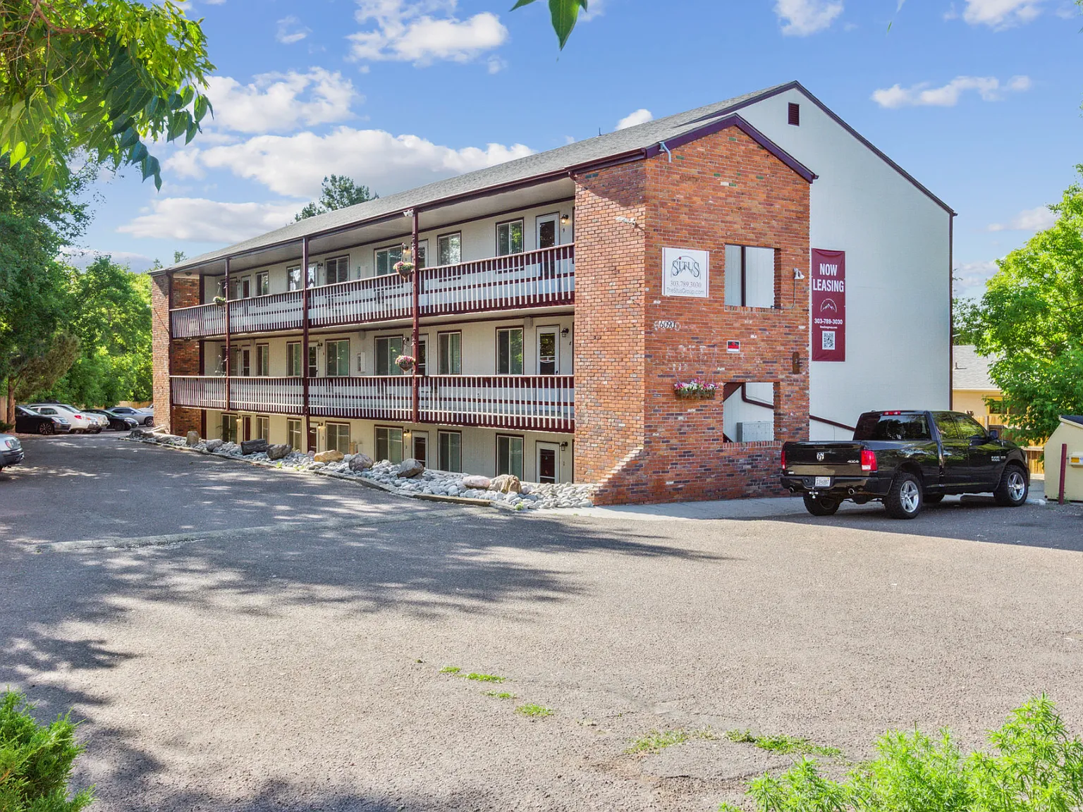 Aspen Leaf Apartments — Photo 4