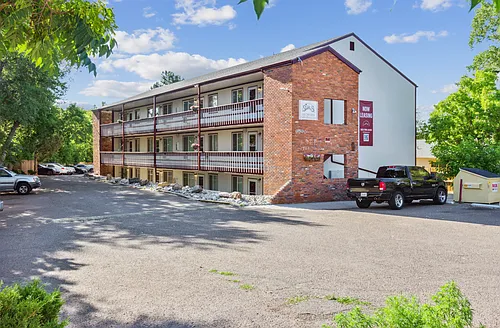 Aspen Leaf Apartments Photo 1