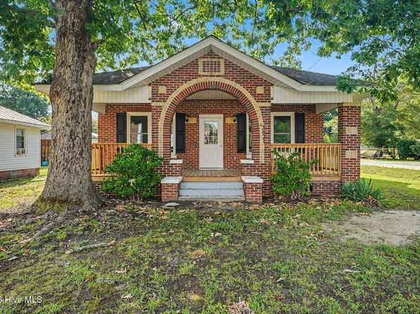 2621 S Church Street, Rocky Mount, NC 27803