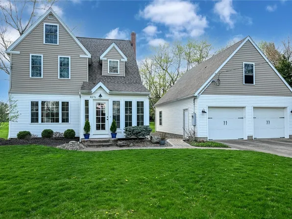 8876 N Leroy Rd, Westfield Center, OH 44251