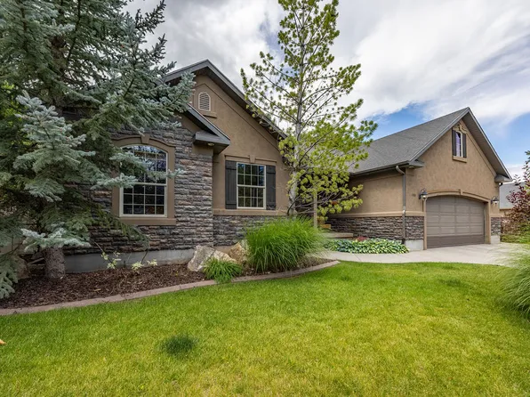 288 E 525 S, Providence, UT 84332
