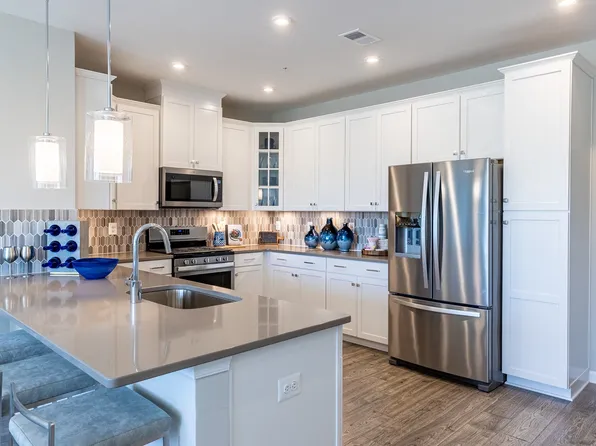 Riva Plan, One Central