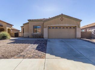 13722 E Kirkwood Pl, Vail, AZ 85641