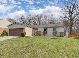 6250 Gander Rd E, Dayton, OH 45424