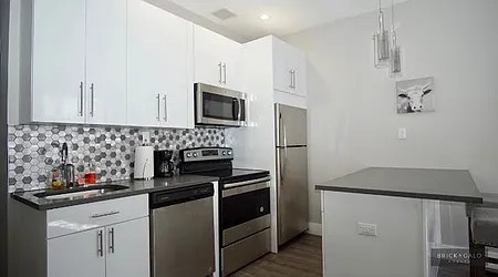 Rented by BRICK & GALO REALTY CORP