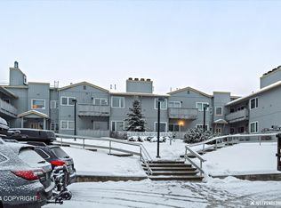 4109 Lynn Dr APT 117, Anchorage, AK 99508