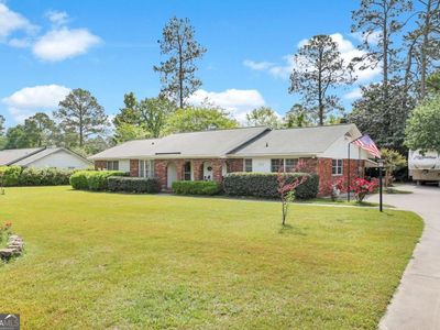 216 N Edgewood Dr, Statesboro, GA, 30458