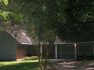 422 Fm 2917 Rd, Alvin, TX 77511