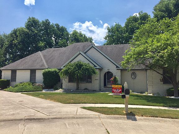 All Brick Ranch on Cul-De-Sa