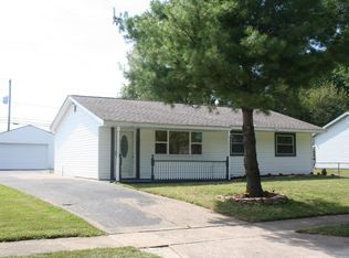 5249 Zimmer Dr, Columbus, OH