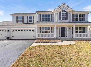 9360 Corriedale Run, Roscoe, IL 61073