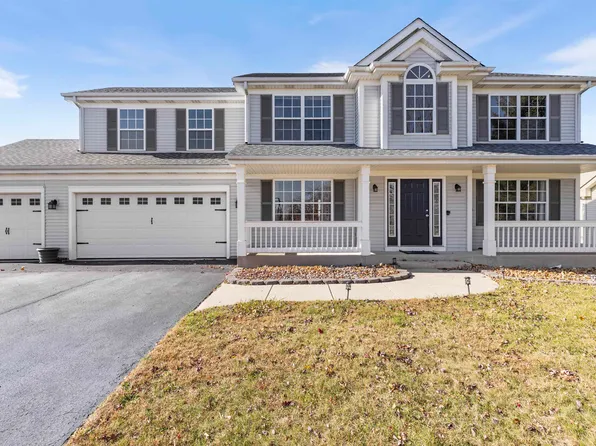 9360 Corriedale Run, Roscoe, IL 61073