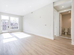 667-665 Grand St #205, Jersey City, NJ 07304