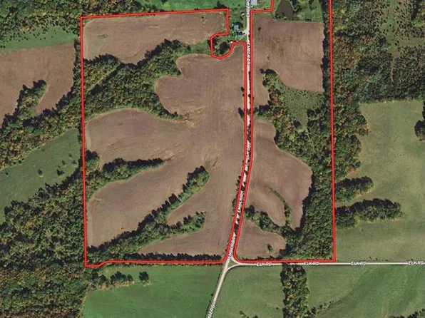 Ember Dr, Browning, MO 64630