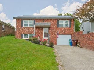 9 Apache Trl, Winchester, KY 40391