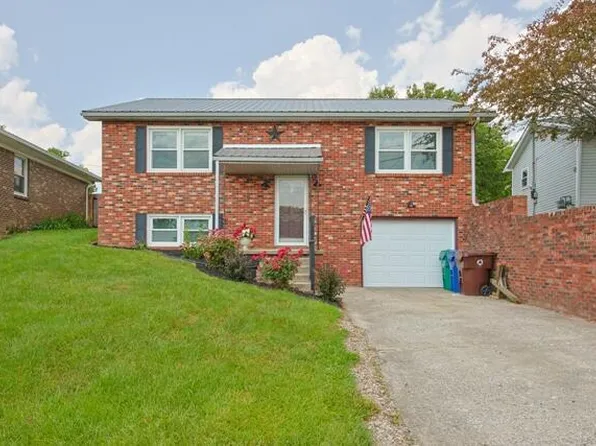 9 Apache Trl, Winchester, KY 40391