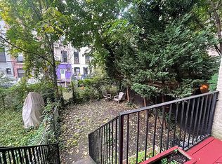 521 W 149th St #1R, New York, NY 10031