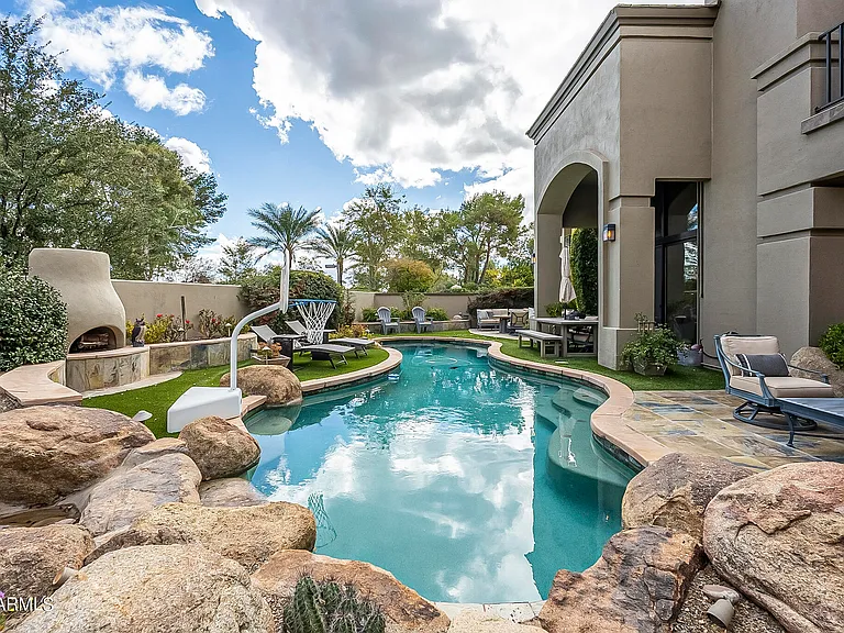7878 E Gainey Ranch Rd #53 — Photo 38