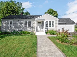 268 Ronald Ave, Cumberland, RI 02864
