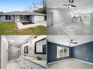 3705 SE 137th Ln, Summerfield, FL 34491