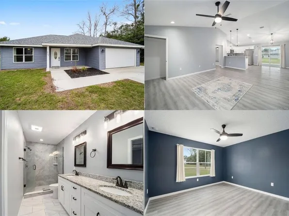 3705 SE 137th Ln, Summerfield, FL 34491