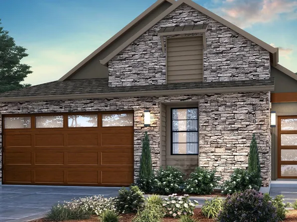 SOL1 Plan, Premier Soleil in Granite Bay