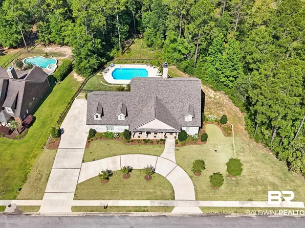 32177 Bunting Ct, Spanish Fort, AL 36527